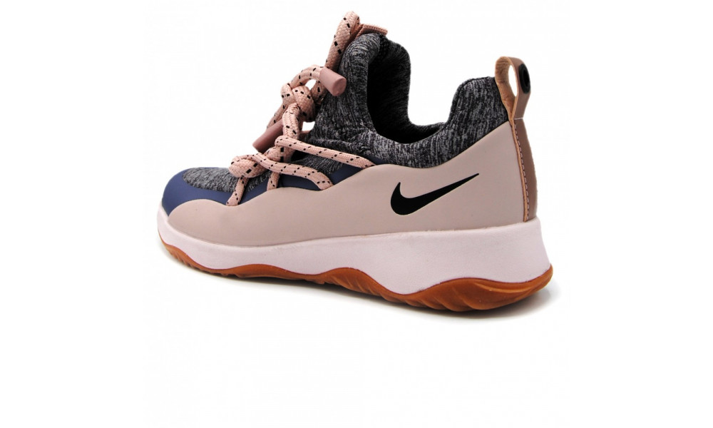 Nike city loop pink sale grey